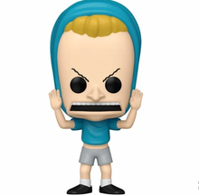 Load image into Gallery viewer, Beavis and Butt-Head Cornholio Funko Pop! Vinyl Figure #1593
