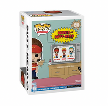 Load image into Gallery viewer, Beavis and Butt-Head Butt-Head Funko Pop! Vinyl Figure #1591
