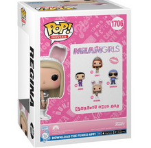 Load image into Gallery viewer, Mean Girls 20th Anniversary Regina George Funko Pop! Vinyl Figure #1706
