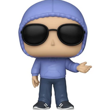 Load image into Gallery viewer, Mean Girls 20th Anniversary Damien Funko Pop! Vinyl Figure #1705
