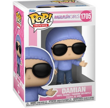 Load image into Gallery viewer, Mean Girls 20th Anniversary Damien Funko Pop! Vinyl Figure #1705
