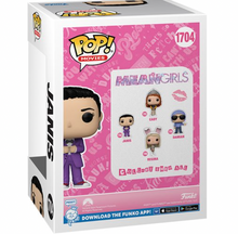 Load image into Gallery viewer, Mean Girls 20th Anniversary Janis Ian Funko Pop! Vinyl Figure #1704
