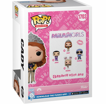 Load image into Gallery viewer, Mean Girls 20th Anniversary Cady Heron Funko Pop! Vinyl Figure #1703
