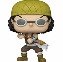 Load image into Gallery viewer, One Piece Usopp (2024) Funko Pop! Vinyl Figure #1774
