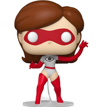 Load image into Gallery viewer, The Incredibles 20th Anniversary Elastigirl Funko Pop! Vinyl Figure #1508
