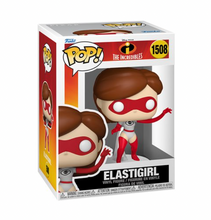 Load image into Gallery viewer, The Incredibles 20th Anniversary Elastigirl Funko Pop! Vinyl Figure #1508
