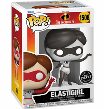 Load image into Gallery viewer, The Incredibles 20th Anniversary Elastigirl Funko Pop! Vinyl Figure #1508
