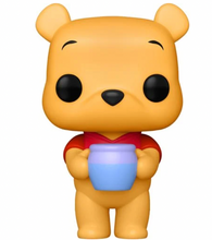 Load image into Gallery viewer, Winnie the Pooh Funko Pop! Vinyl Figure #1512
