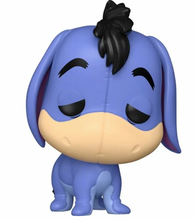 Load image into Gallery viewer, Winnie the Pooh Eeyore Funko Pop! Vinyl Figure #1513
