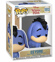 Load image into Gallery viewer, Winnie the Pooh Eeyore Funko Pop! Vinyl Figure #1513
