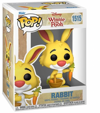 Load image into Gallery viewer, Winnie the Pooh Rabbit Funko Pop! Vinyl Figure #1515
