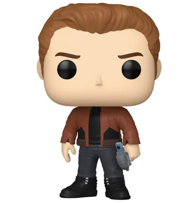 Star Trek: Picard Jack Crusher Funko Pop! Vinyl Figure #1633