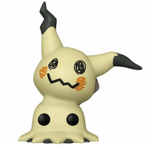 Load image into Gallery viewer, Pokemon Mimikyu Funko Pop! Vinyl Figure #1013
