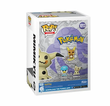 Load image into Gallery viewer, Pokemon Mimikyu Funko Pop! Vinyl Figure #1013
