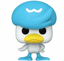 Load image into Gallery viewer, Pokemon Quaxly Funko Pop! Vinyl Figure #1012
