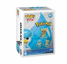 Load image into Gallery viewer, Pokemon Quaxly Funko Pop! Vinyl Figure #1012
