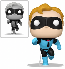 Load image into Gallery viewer, The Incredibles 20th Anniversary Mr. Incredible Funko Pop! Vinyl Figure #1509
