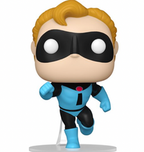 Load image into Gallery viewer, The Incredibles 20th Anniversary Mr. Incredible Funko Pop! Vinyl Figure #1509
