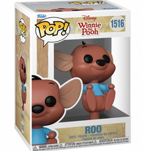 Load image into Gallery viewer, Winnie the Pooh Roo Funko Pop! Vinyl Figure #1516
