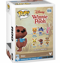 Load image into Gallery viewer, Winnie the Pooh Roo Funko Pop! Vinyl Figure #1516
