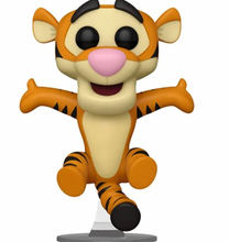 Load image into Gallery viewer, Winnie the Pooh Tigger Funko Pop! Vinyl Figure #1517
