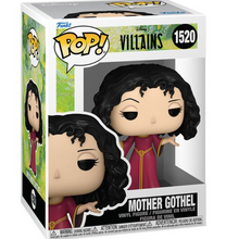 Load image into Gallery viewer, Disney Villains Mother Gothel Funko Pop! Vinyl Figure #1520
