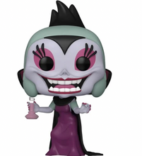 Load image into Gallery viewer, Disney Villains Yzma Funko Pop! Vinyl Figure #1521
