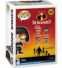 Load image into Gallery viewer, The Incredibles 20th Anniversary Edna Mode Funko Pop! Vinyl Figure #1507
