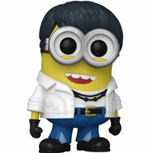 Load image into Gallery viewer, Despicable Me 4 Minion x BTS Jimin Funko Pop! Vinyl Figure #422
