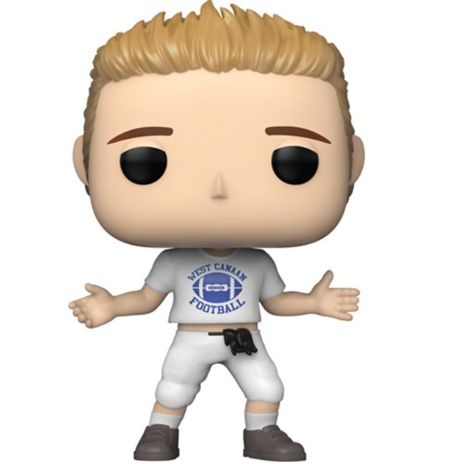 Varsity Blues Charlie Tweeder Funko Pop! Vinyl Figure #1870