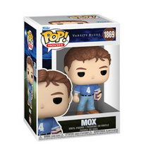 Load image into Gallery viewer, Varsity Blues Mox Funko Pop! Vinyl Figure #1869
