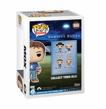 Load image into Gallery viewer, Varsity Blues Mox Funko Pop! Vinyl Figure #1869
