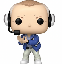 Load image into Gallery viewer, Varsity Blues Coach Kilmer Funko Pop! Vinyl Figure #1868
