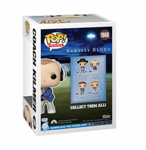 Load image into Gallery viewer, Varsity Blues Coach Kilmer Funko Pop! Vinyl Figure #1868
