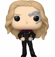 Load image into Gallery viewer, Star Trek: Picard Seven of Nine Funko Pop! Vinyl Figure #1634
