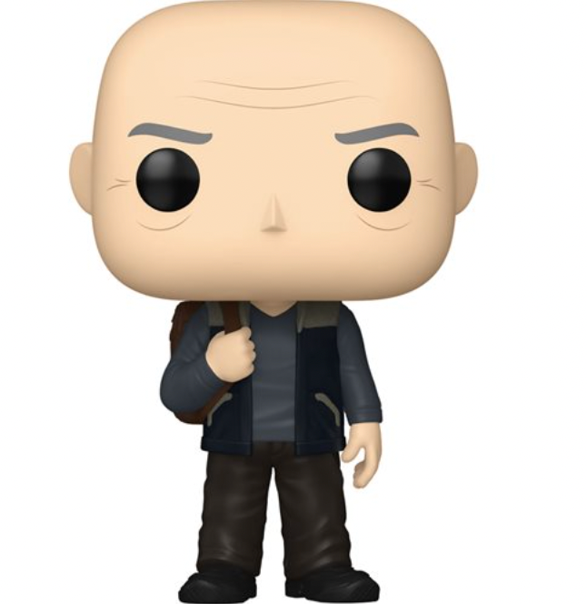 Star Trek: Picarad Jean-Luc Picard Funko Pop! Vinyl Figure #1631