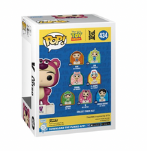 Load image into Gallery viewer, Toy Story x TinyTAN BTS V as Lotso Funko Pop! Vinyl Figure #434
