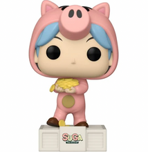 Load image into Gallery viewer, Toy Story x TinyTAN BTS Suga as Hamm Funko Pop! Vinyl Figure #431
