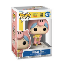 Load image into Gallery viewer, Toy Story x TinyTAN BTS Suga as Hamm Funko Pop! Vinyl Figure #431
