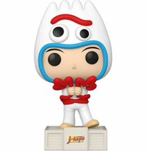 Load image into Gallery viewer, Toy Story x TinyTAN BTS J-Hope as Forky Funko Pop! Vinyl Figure #432
