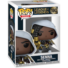 Load image into Gallery viewer, League of Legends Senna Funko Pop! Vinyl Figure #1043
