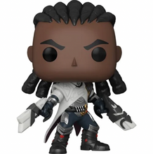 Load image into Gallery viewer, League of Legends Lucian Funko Pop! Vinyl Figure #1042
