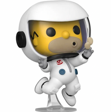 Load image into Gallery viewer, The Simpsons Deep Space Homer Funko Pop! Vinyl Figure #1653
