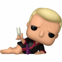 Load image into Gallery viewer, Futurama Zapp Brannigan Funko Pop! Vinyl Figure #1759
