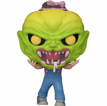 Load image into Gallery viewer, Goosebumps The Haunted Mask Funko Pop! Vinyl Figure #33
