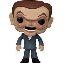 Load image into Gallery viewer, Goosebumps Night of the Living Dummy Funko Pop! Vinyl Figure #32
