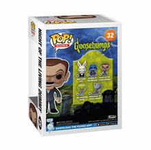 Load image into Gallery viewer, Goosebumps Night of the Living Dummy Funko Pop! Vinyl Figure #32
