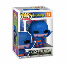 Load image into Gallery viewer, Goosebumps Attack of the Mutant Funko Pop! Vinyl Figure #31
