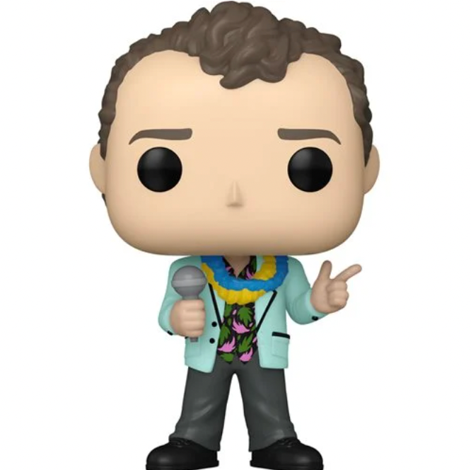 Saturday Night Live 50th Anniversary Nick the Lounge Singer Funko Pop! Vinyl Figure #08