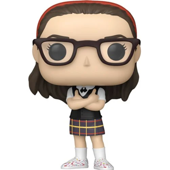 Saturday Night Live 50th Anniversary Mary Katherine Gallagher Superstar Funko Pop! Vinyl Figure #10